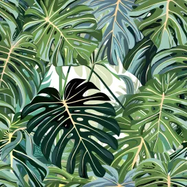 Jungle 384